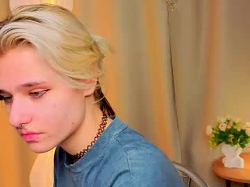Kimikosetterland December 21, 2025 Chaturbate stream image