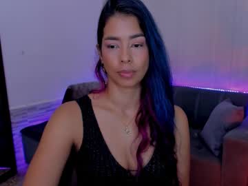 Lexy_Fox2 December 21, 2025 Chaturbate stream image
