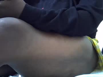 Lil_Miss23 December 21, 2025 Chaturbate stream image