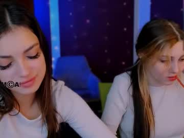 Luna_Tin December 21, 2025 Chaturbate stream image