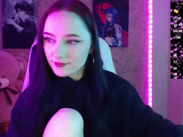 M_E_L_I_S_S_A_ December 21, 2025 Chaturbate stream image