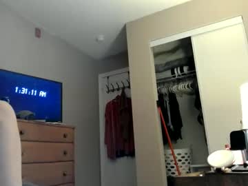 Scarlet_Envyy December 21, 2025 Chaturbate stream image