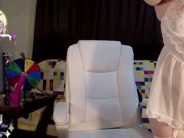 Thegothmilf December 21, 2025 Chaturbate stream image