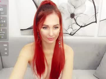 Vita_Flowen December 21, 2025 Chaturbate stream image