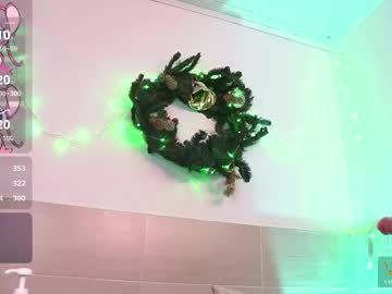 Ximena__1 December 21, 2025 Chaturbate stream image