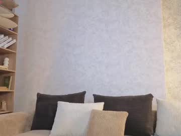 Cel1ne_Secret December 21, 2025 Chaturbate stream image