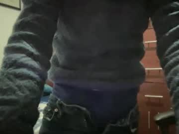Elvergudo0 December 21, 2025 Chaturbate stream image