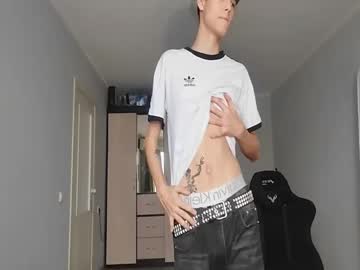 Lucasv1be December 21, 2025 Chaturbate stream image