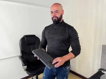 Luke_Diaz7 December 21, 2025 Chaturbate stream image