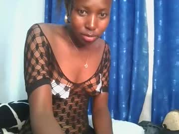 Melaninblue December 21, 2025 Chaturbate stream image