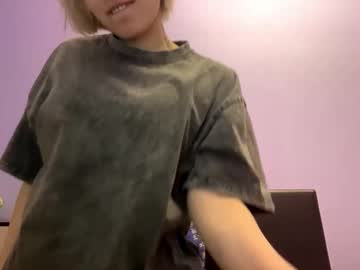 Prudencebennetta December 21, 2025 Chaturbate stream image