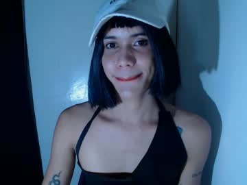 Ur_Cutebbygirl December 21, 2025 Chaturbate stream image
