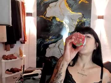 Chaymae_Nah December 21, 2025 Chaturbate stream image