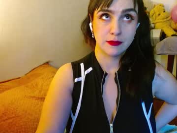 Collette_Beaufoy December 21, 2025 Chaturbate stream image