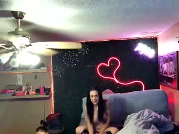 Danifunderburg86 December 21, 2025 Chaturbate stream image