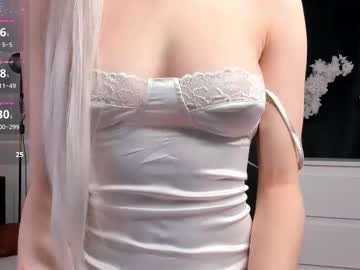 Elswythbareford December 21, 2025 Chaturbate stream image