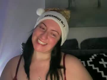 Fantasygirl999 December 21, 2025 Chaturbate stream image