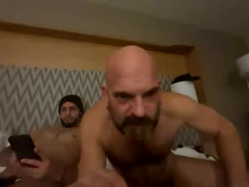 Klausxxxpro December 21, 2025 Chaturbate stream image
