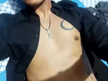 Luis27coria December 21, 2025 Chaturbate stream image