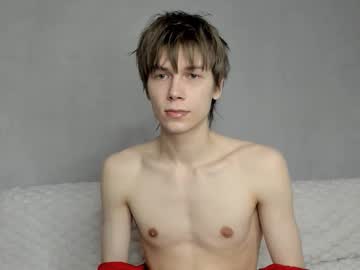 Mr_Makentoshi December 21, 2025 Chaturbate stream image