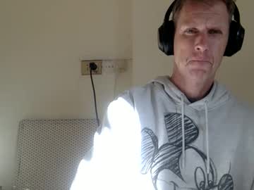 Trebo00788 December 21, 2025 Chaturbate stream image