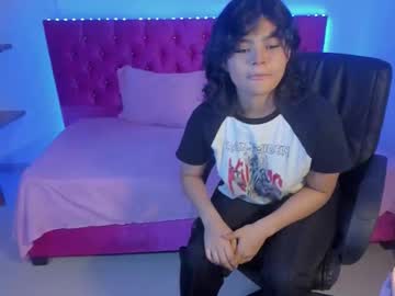 Abby_Latui December 21, 2025 Chaturbate stream image