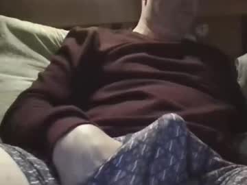 Antonduncs December 21, 2025 Chaturbate stream image
