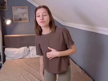 Beka_Beal December 21, 2025 Chaturbate stream image