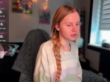 Lunacyy December 21, 2025 Chaturbate stream image