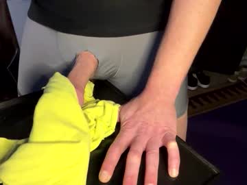 Maclowe December 21, 2025 Chaturbate stream image