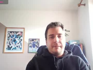 Prdolac December 21, 2025 Chaturbate stream image