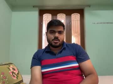 Romeo_Sam25 December 21, 2025 Chaturbate stream image