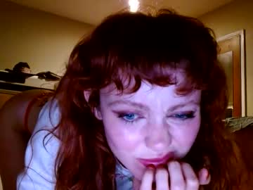 Sadgirldies December 21, 2025 Chaturbate stream image