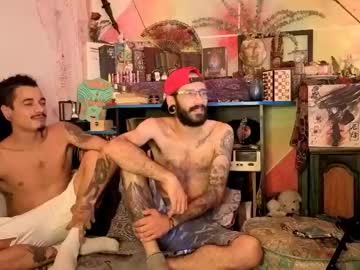 Supu_Tamadre December 21, 2025 Chaturbate stream image