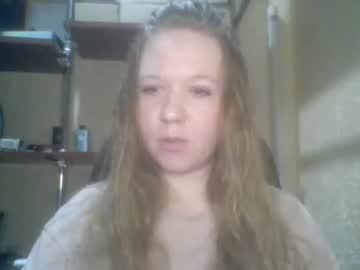 Alisha_Xi December 21, 2025 Chaturbate stream image