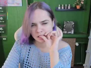 Caitlin_Crazy December 21, 2025 Chaturbate stream image