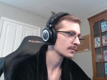 Casuallycorrupt December 21, 2025 Chaturbate stream image