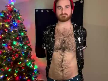 Hairygayjay December 21, 2025 Chaturbate stream image
