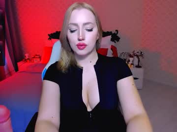 Jenny__Luv December 21, 2025 Chaturbate stream image