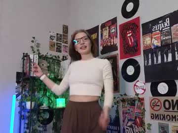 Kenyattawestermark December 21, 2025 Chaturbate stream image