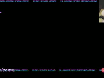 Liltrannyslut December 21, 2025 Chaturbate stream image