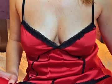 Selena_Sweetie December 21, 2025 Chaturbate stream image