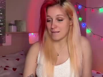 Annabel_Myr December 21, 2025 Chaturbate stream image