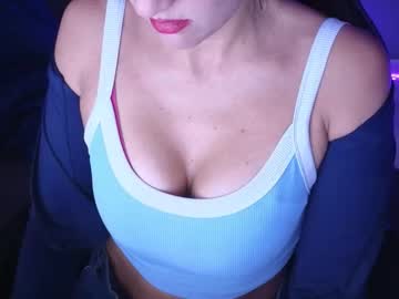 Catherinstone December 21, 2025 Chaturbate stream image