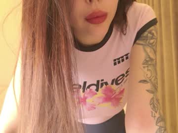 Didiactive December 21, 2025 Chaturbate stream image