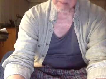 Jamestheolder2 December 21, 2025 Chaturbate stream image
