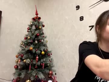 Margyrookstool December 21, 2025 Chaturbate stream image