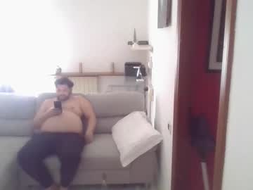 Mark2985555 December 21, 2025 Chaturbate stream image