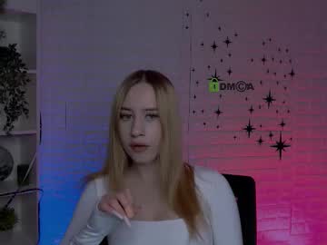 Molly_Lesser December 21, 2025 Chaturbate stream image