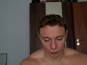 O_R_B_I_T December 21, 2025 Chaturbate stream image